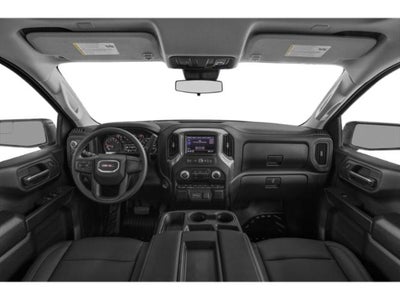 2023 GMC Sierra 1500 4WD Crew Cab Short Box Denali Ultimate