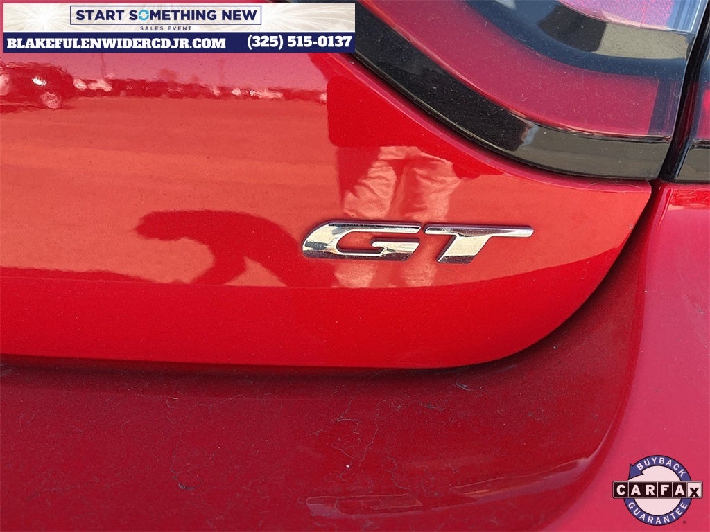 2023 Dodge Charger GT