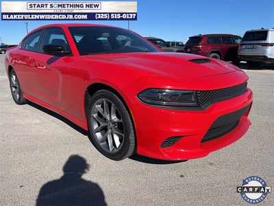 2023 Dodge Charger GT