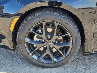 2024 Chrysler Pacifica Limited S Appearance