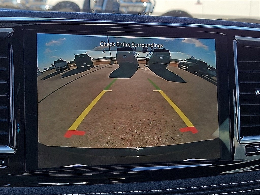 2024 Chrysler Pacifica Limited S Appearance