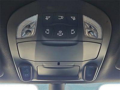 2024 Chrysler Pacifica Limited S Appearance