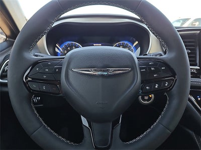 2024 Chrysler Pacifica Limited S Appearance