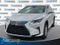 2018 Lexus RX 350 RX 350