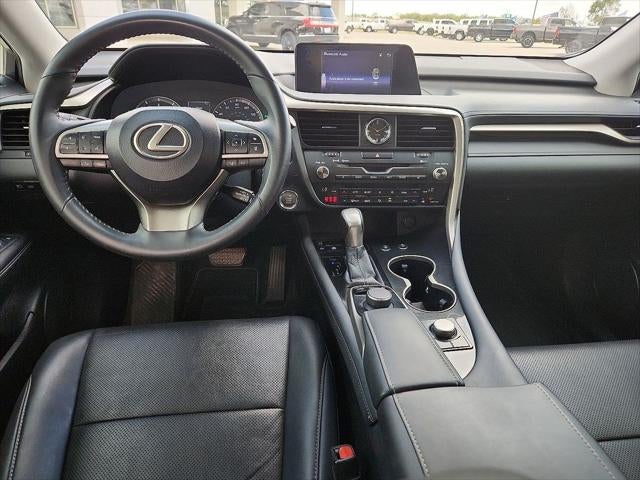 2018 Lexus RX 350 RX 350