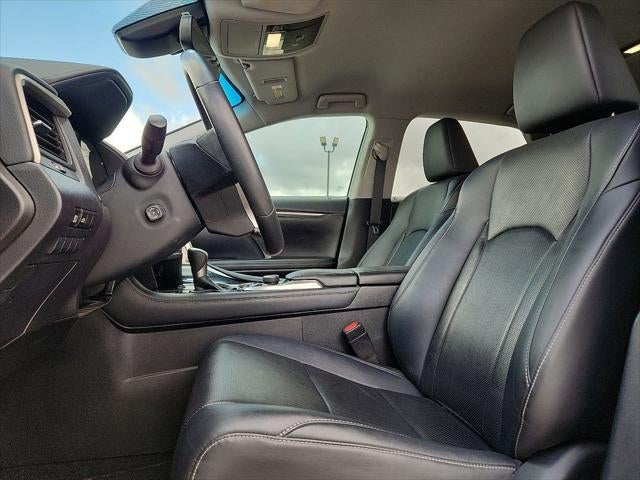 2018 Lexus RX 350 RX 350