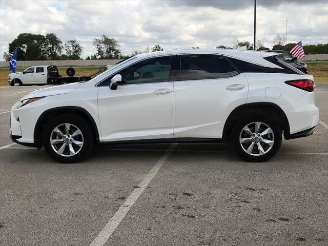 2018 Lexus RX 350 RX 350