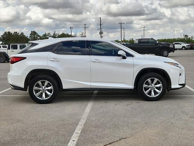2018 Lexus RX 350 RX 350