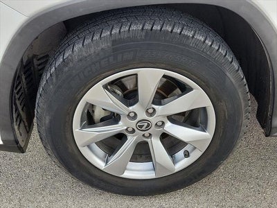 2018 Lexus RX 350 RX 350