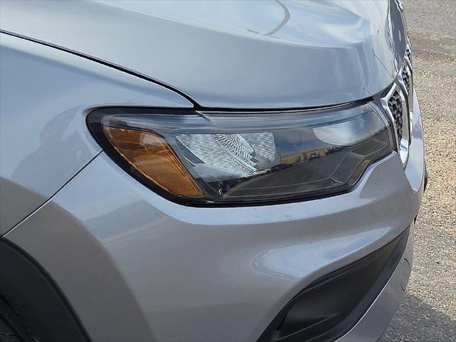 2024 Jeep Compass Latitude Lux FWD