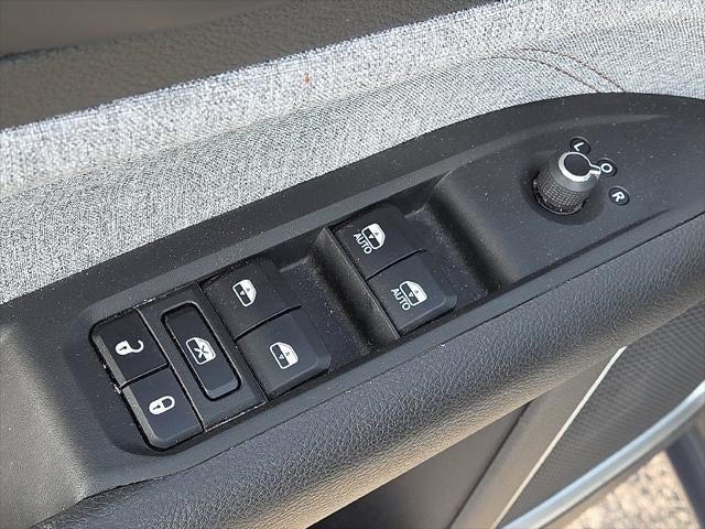 2024 Jeep Compass Latitude Lux FWD