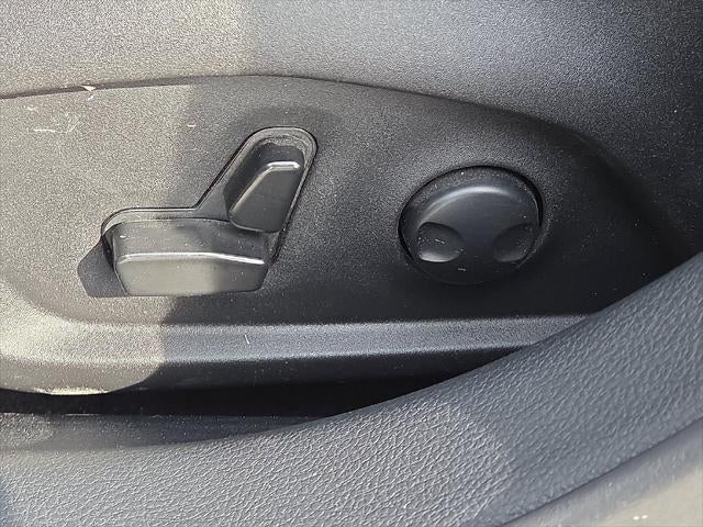 2024 Jeep Compass Latitude Lux FWD