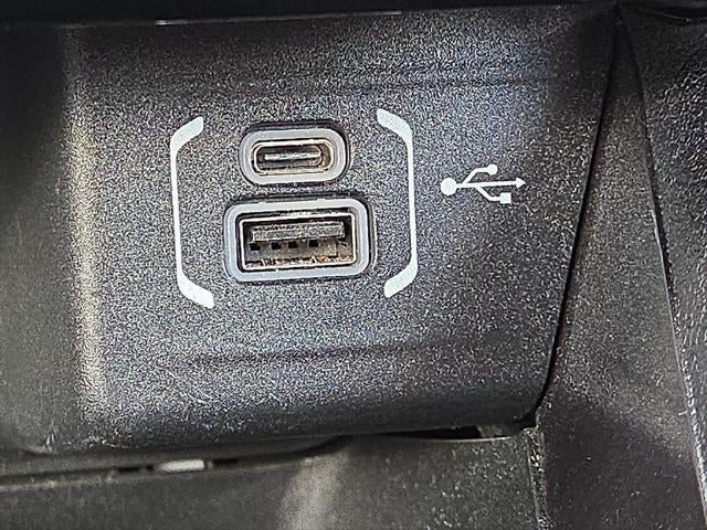 2024 Jeep Compass Latitude Lux FWD
