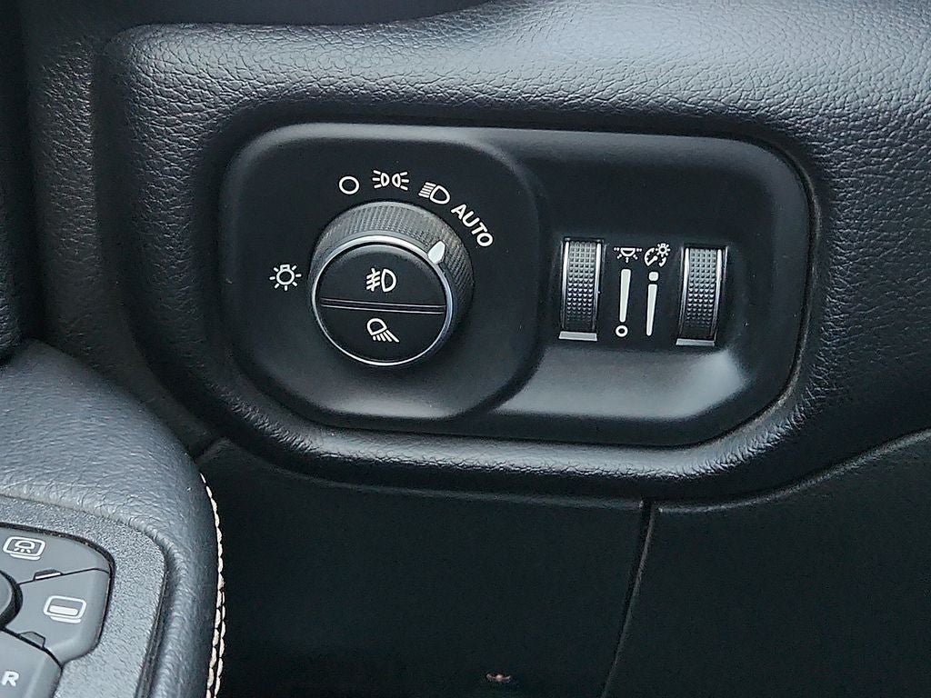 2025 RAM 3500 Laramie