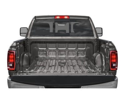 2026 RAM 2500 Tradesman Crew Cab 4x4 6'4' Box