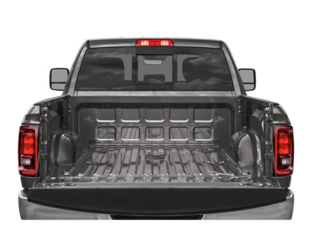 2026 RAM 2500 Tradesman Crew Cab 4x4 6'4' Box