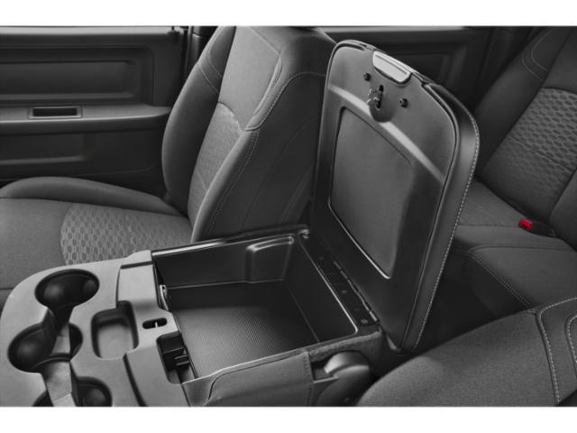 2026 RAM 2500 Tradesman Crew Cab 4x4 6'4' Box