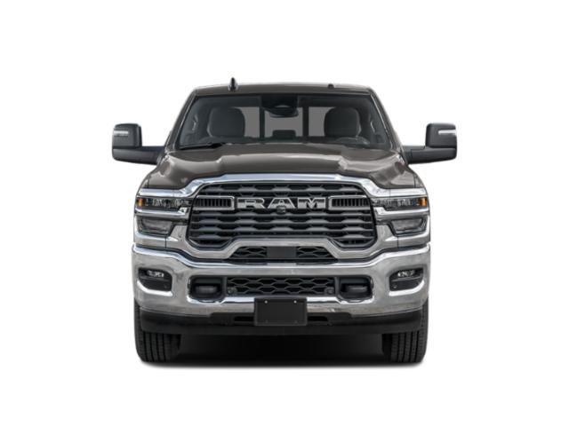 2026 RAM 2500 Tradesman Crew Cab 4x4 6'4' Box