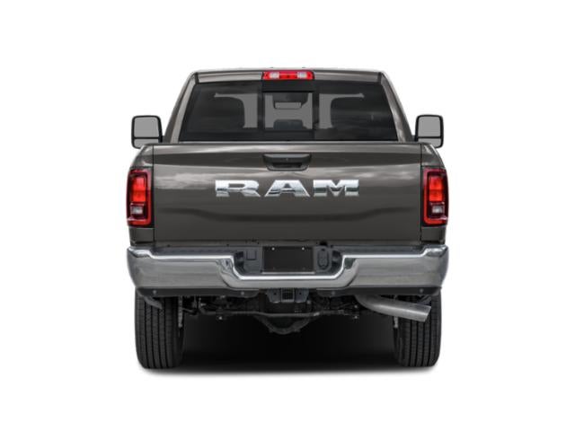 2026 RAM 2500 Tradesman Crew Cab 4x4 6'4' Box