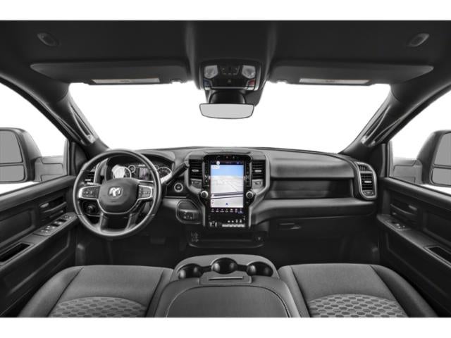 2026 RAM 2500 Tradesman Crew Cab 4x4 6'4' Box