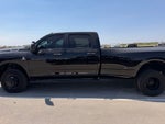 2025 RAM 3500 Tradesman Crew Cab 4x4 8' Box