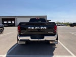 2025 RAM 3500 Tradesman Crew Cab 4x4 8' Box