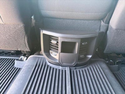 2025 RAM 3500 Tradesman Crew Cab 4x4 8' Box