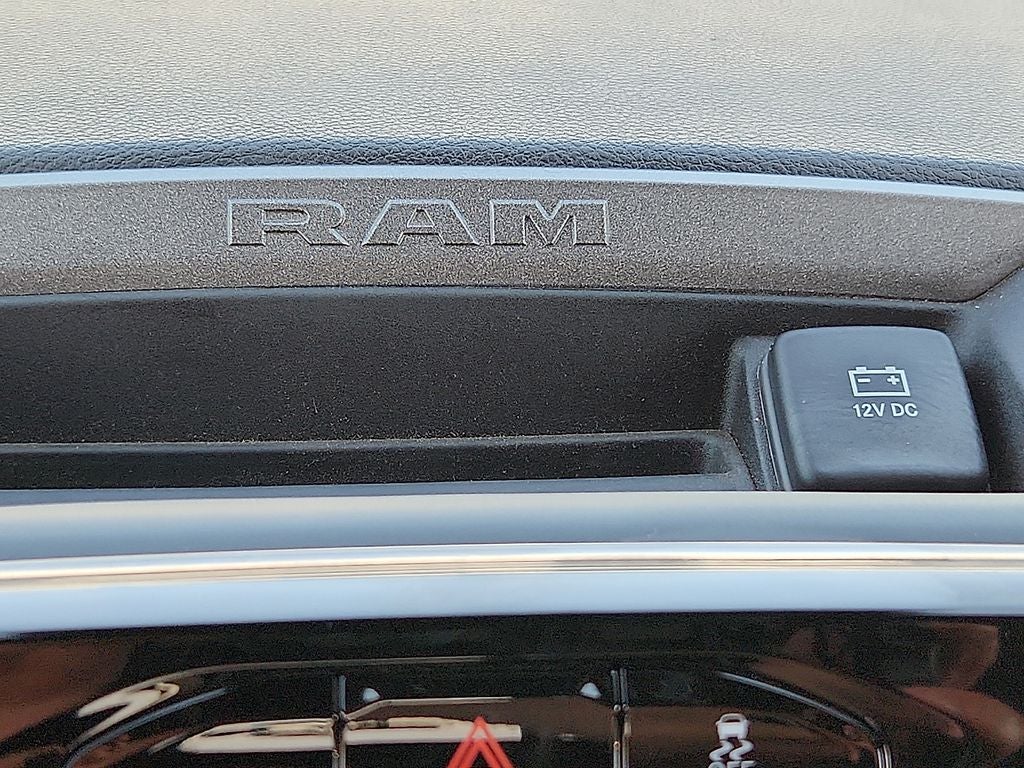 2026 RAM 3500 Tradesman Crew Cab 4x4 8' Box