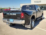 2026 RAM 3500 Tradesman Crew Cab 4x4 8' Box