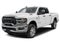 2026 RAM 3500 Lone Star Crew Cab 4x4 8' Box