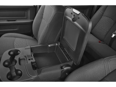 2026 RAM 3500 Lone Star Crew Cab 4x4 8' Box