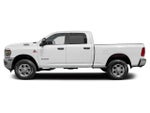 2026 RAM 3500 Lone Star Crew Cab 4x4 8' Box