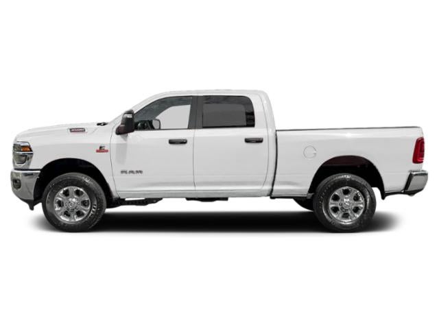 2026 RAM 3500 Lone Star Crew Cab 4x4 8' Box