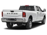 2026 RAM 3500 Lone Star Crew Cab 4x4 8' Box