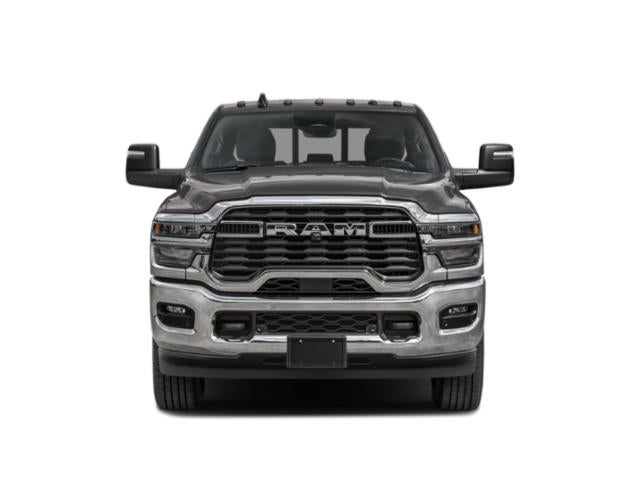 2026 RAM 3500 Lone Star Crew Cab 4x4 8' Box