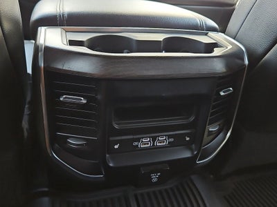 2025 RAM 3500 Laramie