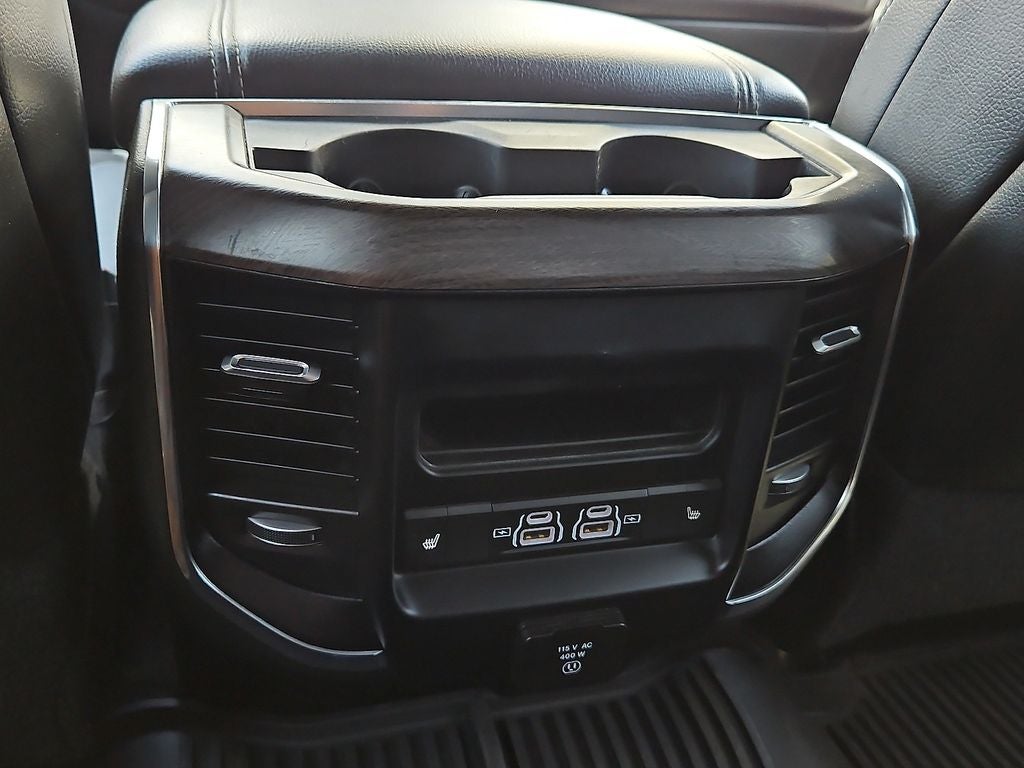 2025 RAM 3500 Laramie