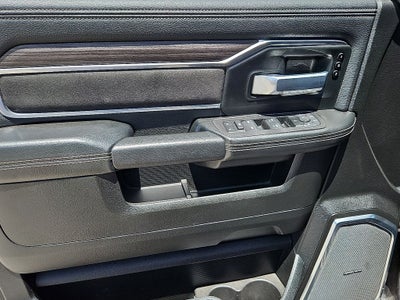 2025 RAM 3500 Laramie