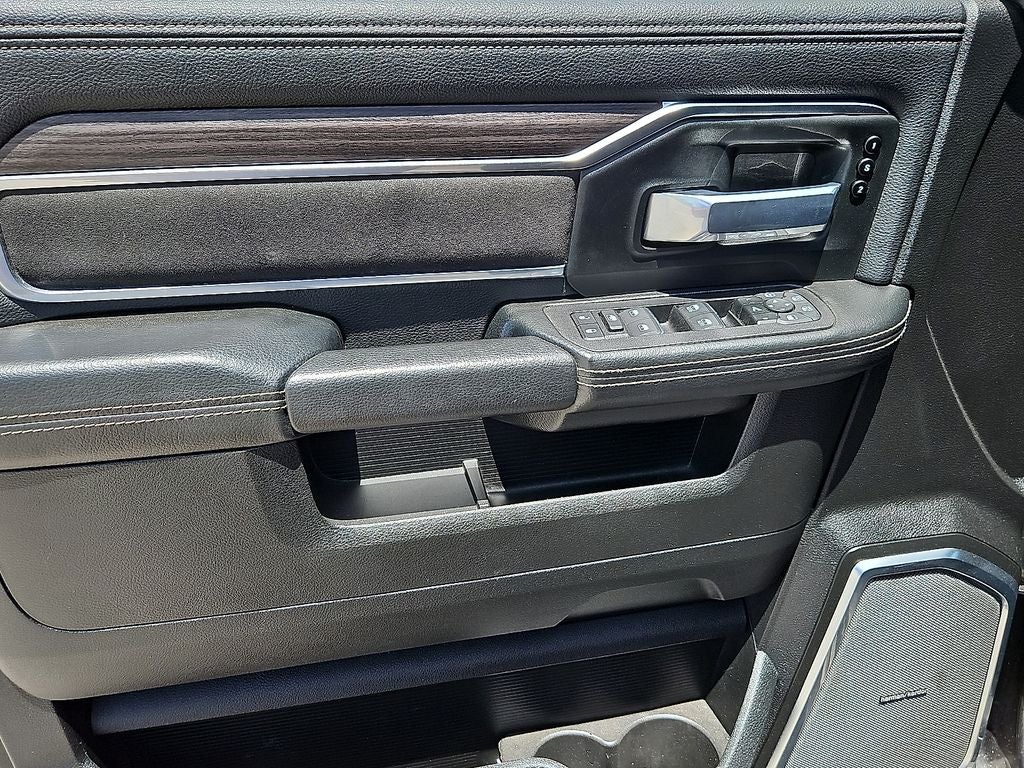 2025 RAM 3500 Laramie