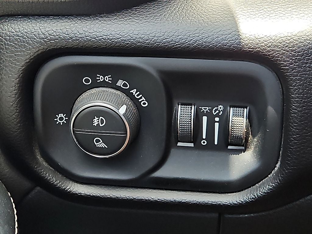 2025 RAM 3500 Laramie