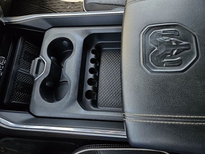 2025 RAM 3500 Laramie