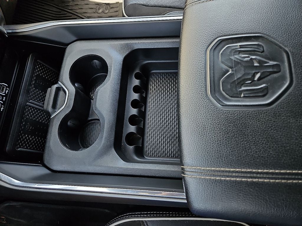 2025 RAM 3500 Laramie