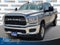 2024 RAM 2500 Tradesman Crew Cab 4x4 6'4' Box