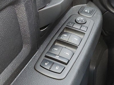 2024 RAM 2500 Tradesman Crew Cab 4x4 6'4' Box
