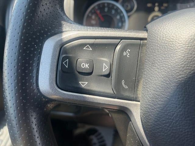 2024 RAM 2500 Tradesman Crew Cab 4x4 6'4' Box
