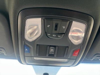 2024 RAM 2500 Tradesman Crew Cab 4x4 6'4' Box
