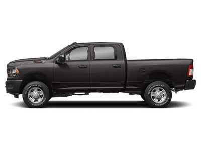 2024 RAM 2500 Tradesman Crew Cab 4x4 6'4' Box