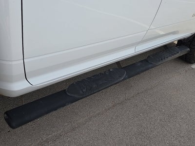 2019 RAM 2500 Tradesman Crew Cab 4x4 6'4' Box