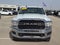 2019 RAM 2500 Tradesman Crew Cab 4x4 6'4' Box