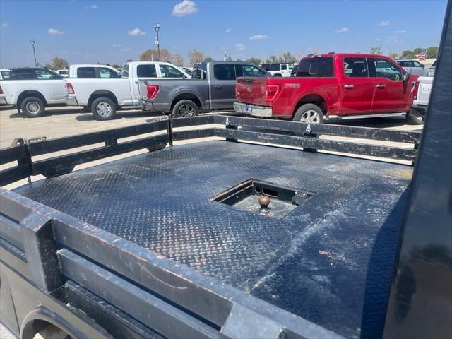 2019 RAM 2500 Tradesman Crew Cab 4x4 6'4' Box